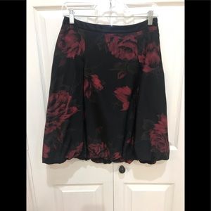 Ann Taylor Petite Skirt
